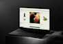design a luxury beauty and skincare shopify ecommerce store